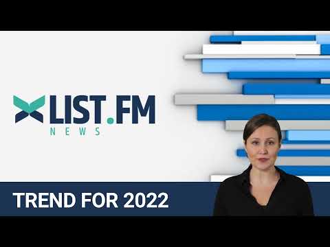 The Outlook for 2022 and Trends Including Ready Made Websites for Sale