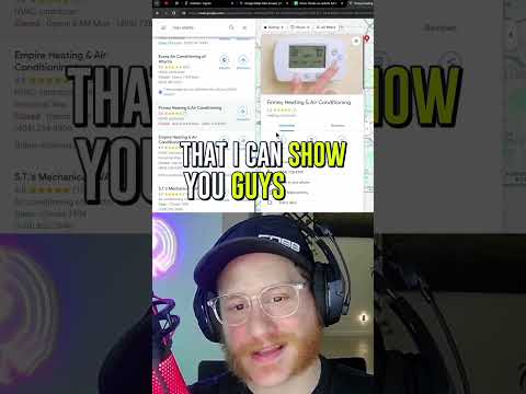 Sell Websites to Companies Without Websites on Google Maps