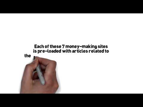 Turnkey Websites For Sale [Established Turnkey Websites For Sale]