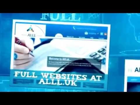 Accounting Website For Sale – Turnkey Websites For Sale