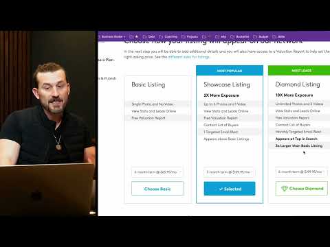 Websites to List Your Business for Sale