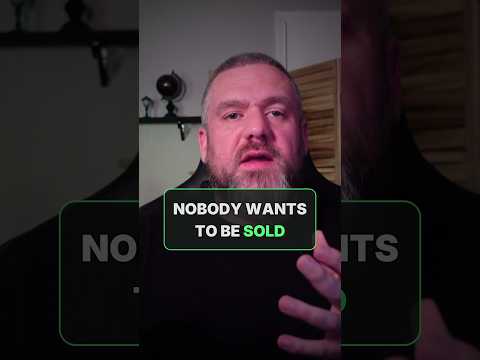 How to Sell AI Websites Without Selling