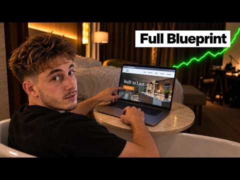 $100,000/month selling ai websites…