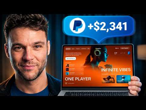 The NEW Way to Sell Websites to Local Businesses in 2026 (Fast Track Method)